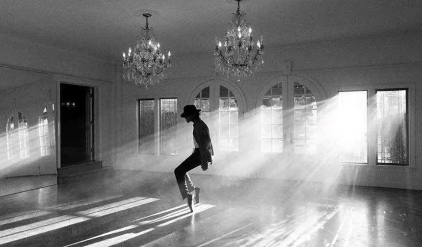 The Michael Jackson film is coming: "It's going to be the biggest film we've ever made!"