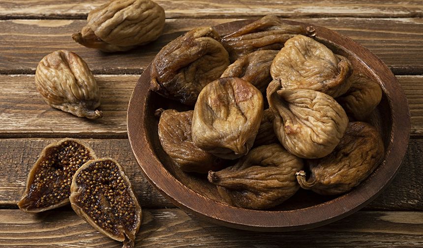 What are the benefits and harms of dried figs? What is dried fig good for?