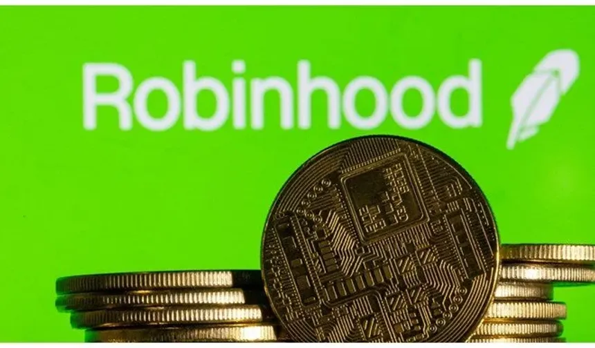 Robinhood to acquire cryptocurrency exchange Bitstamp!
