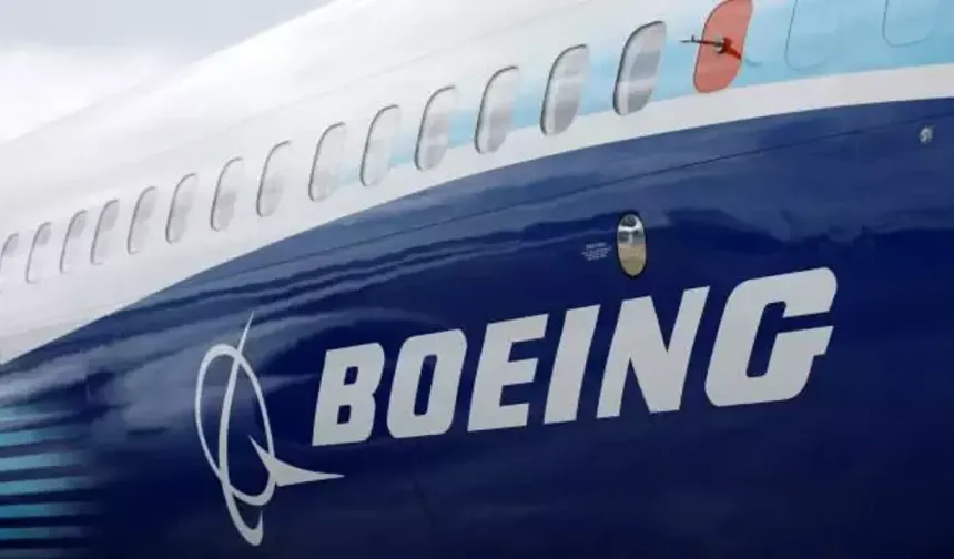 Boeing to plead guilty: Fines at the door!