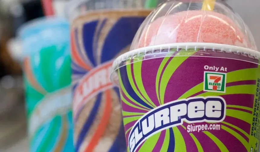 Celebrate Slurpee Day: Get Your Free Treat on July 11th