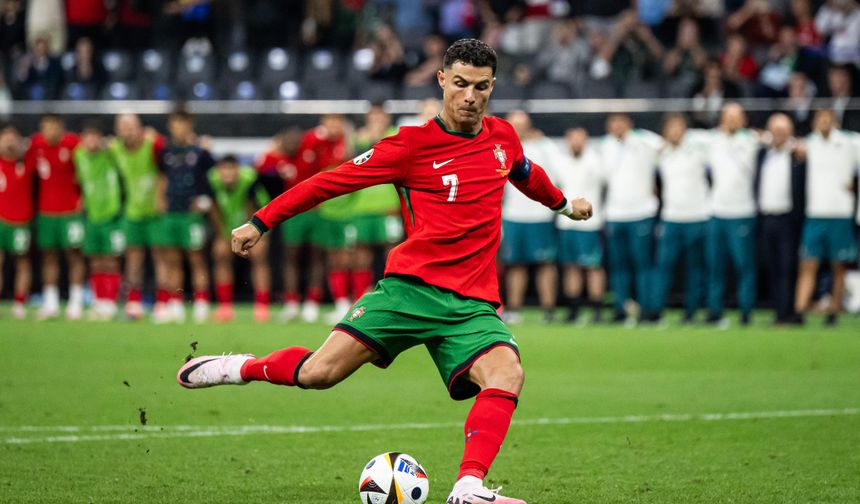 A Tale of Two Titans: Portugal and France Clash in Euro 2024 Quarterfinal