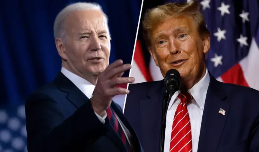Biden admits: Yes, I 'screwed up' against Trump