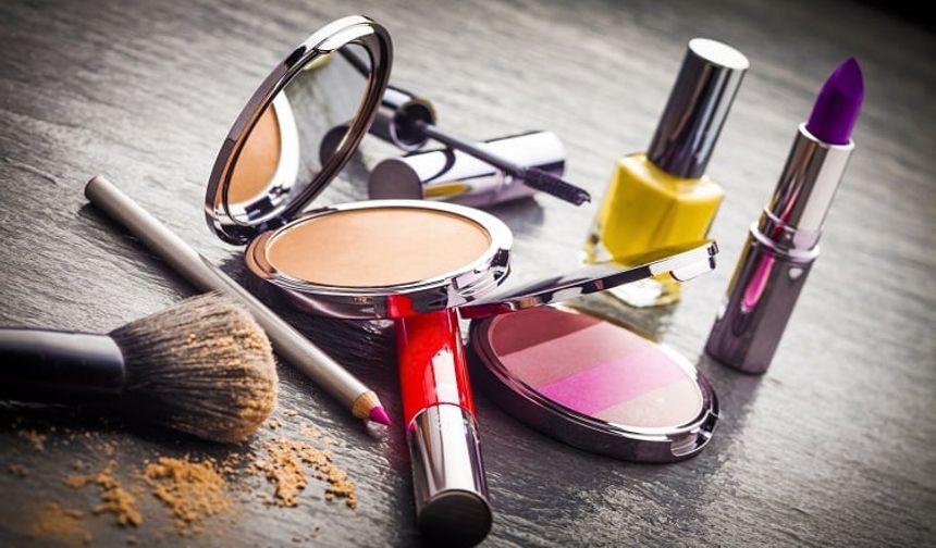 WHO warns: Cosmetics can cause cancer!