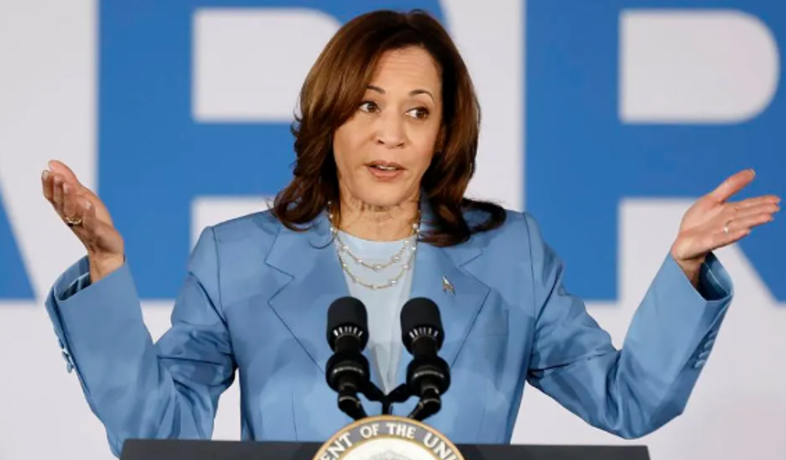 Kamala Harris’ Running Mate: Here’s Who Could Be Her VP After Biden Drops Out And Endorses Her