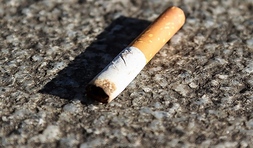 Cigarette butt solved 44 years ago murder