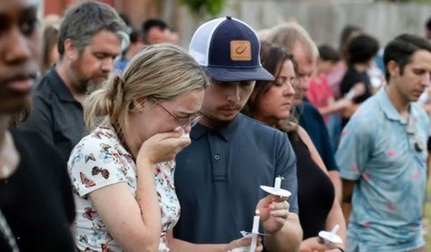 Georgia High School Shooting Suspect to Appear in Court as Father Faces Second-Degree Murder Charges