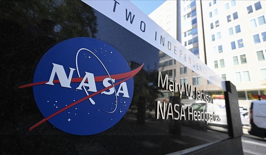 Jail and fine for trying to defraud NASA