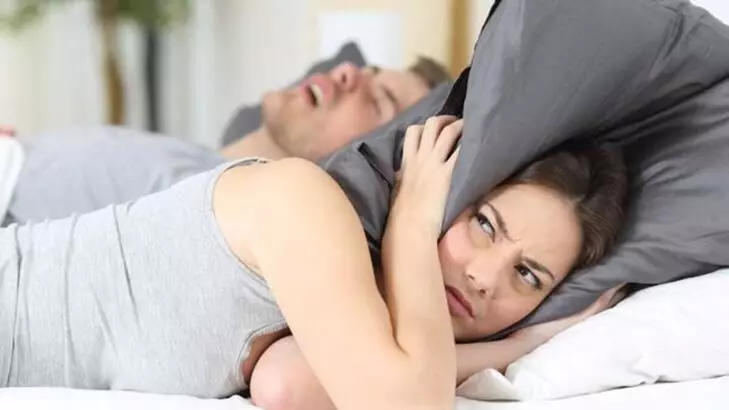 Snoring is a disorder that reduces the quality of sleep. For this reason, we resort to various methods to prevent the snoring problem. By consuming this miraculous food before going to bed, you will be able to solve the snoring problem radically. 