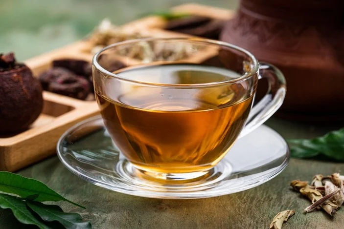Diabetes, one of today's most common diseases, can be cured with natural miraculous sources. For 40 days, when you consume tea obtained from the leaves of this miraculous food, your blood sugar is balanced and hunger crises end. Here is that miraculous tea...