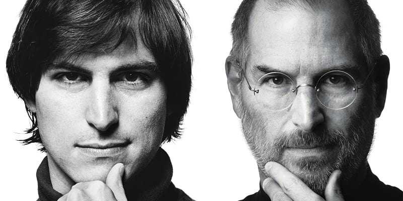 Some people have dark pasts that they don't want to ever come out, but eventually they do. Steve Jobs, the man everyone knows for the world-famous Apple brand, has an embarrassingly dark past just like that.