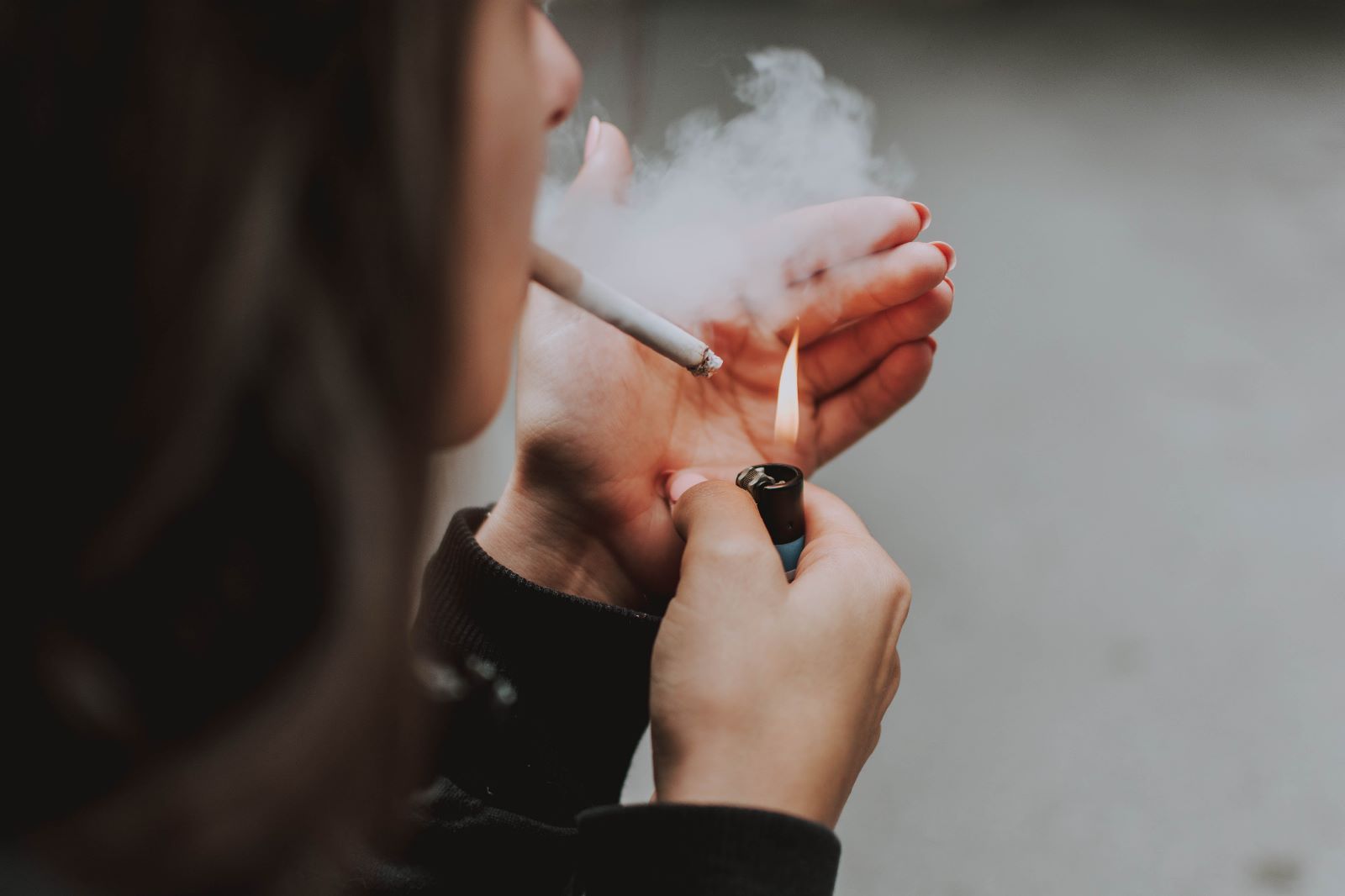 Loneliness
A study by Julianne Holt-Lunstad, Professor of Psychology at Brigham Young University, has revealed that loneliness can be as damaging to human life as smoking 15 cigarettes a day.