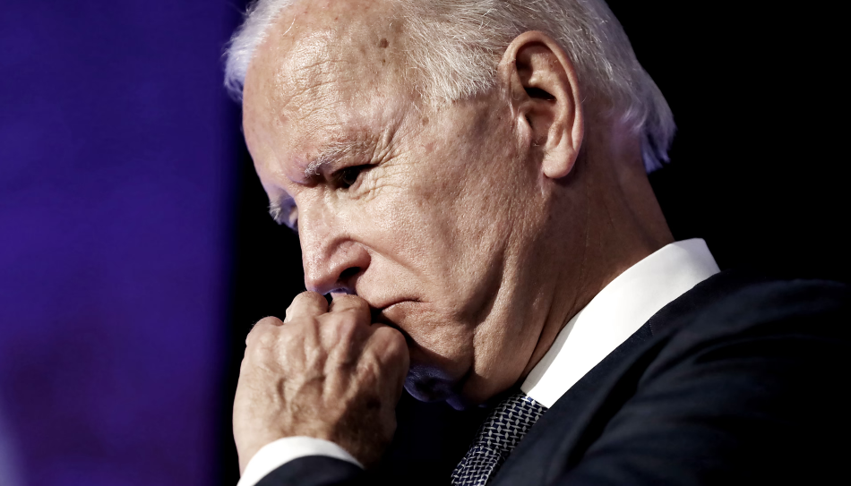 The latest poll shows Trump ahead of Biden by two points, 46 percent to 44 percent, in the presidential elections to be held next year.

Again according to the latest poll, the rate of those who support Biden's performance dropped by two points compared to July to 37 percent.

Another important result of the poll is the uncertainty about whether voters unhappy with Biden will vote.
