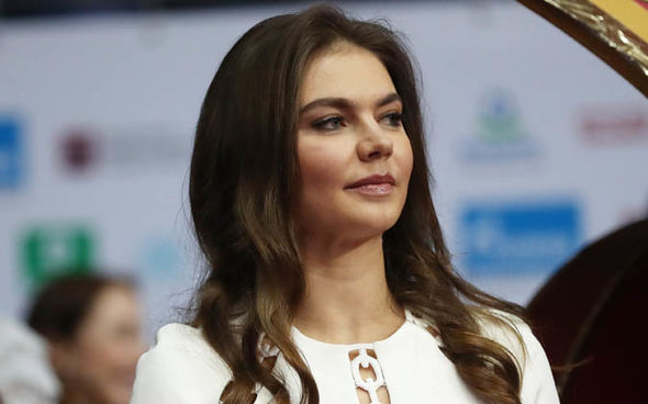Russian President Vladimir Putin's girlfriend Alina Kabayeva has not been seen for a month, leading to various rumors.

