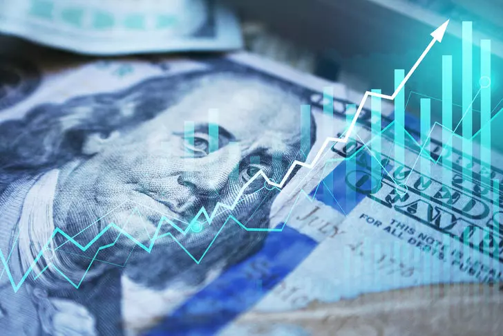 While the CPI in the US remained unchanged on a monthly basis in October, it increased by 3.2 percent on an annual basis. Market expectations were for an increase of 3.3 percent. While the dollar lost strength with low inflation, the euro, sterling and gold rose.