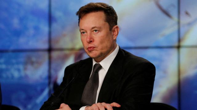 Two weeks ago, celebrity CEO Elon Musk was accused of taking an 'anti-Semitic' stance with a response to a Twitter user.
