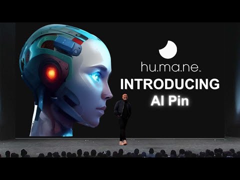 Humane, founded by former Apple employees, introduced its first device "AI Pin". Introduced as a wearable, screenless device equipped with artificial intelligence, AI Pin, a brand new technology, has the potential to change our understanding of phones.