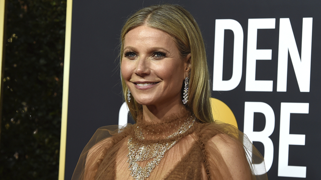 Gwyneth Paltrow, who had previously taken a break from acting, revealed that there was only one celebrity who could convince her to take another movie role.