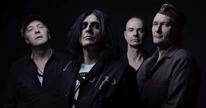 Sad news came from Kevin 'Geordie' Walker, the founding guitarist of the British industrial rock band 'Killing Joke'. It was stated that Walker passed away at the age of 64.