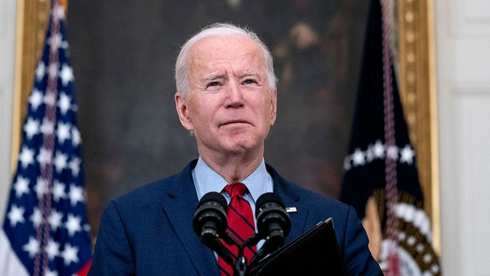 President Joe Biden's attitude before the elections to be held next year in the United States of America is under scrutiny.