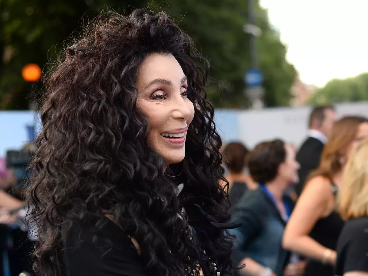 Cher revealed years later that she lost the money she would have earned when she was denied writing credit on her famous song "Believe". The 77-year-old admitted that her biggest regret was that she was too "stupid" to ask for recognition of her songwriting contribution to one of her most famous songs, "Believe", in 1998.