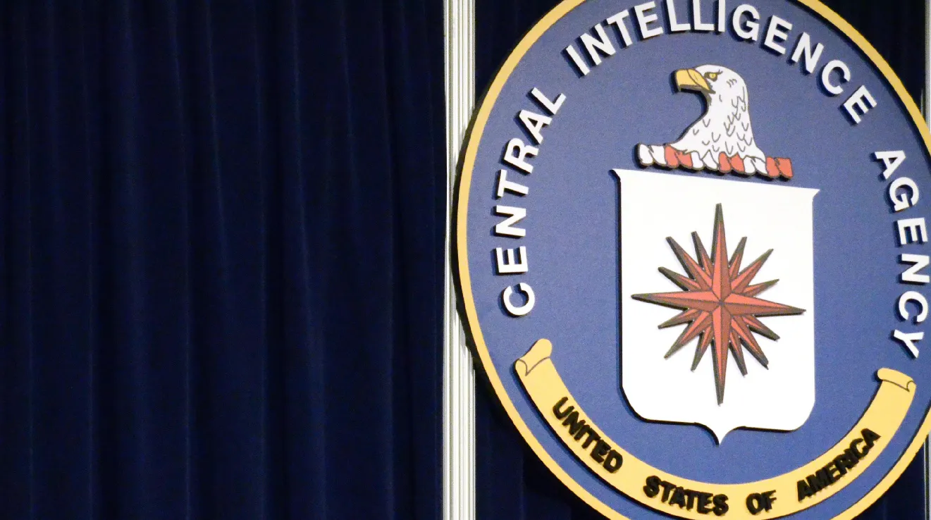 Shocking US intelligence report!