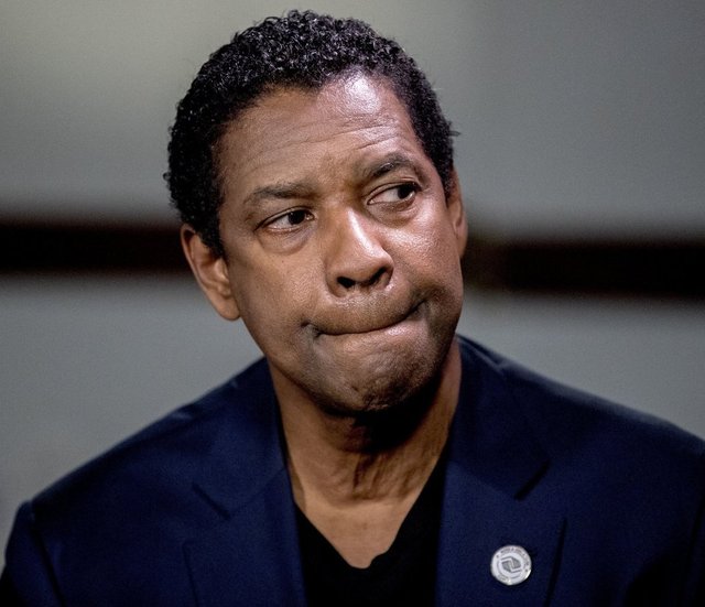 68-year-old black actor Denzel Washington's portrayal of the former Carthaginian general 'Hannibal' in an upcoming Netflix production has sparked controversy in Tunisia, the general's birthplace.
