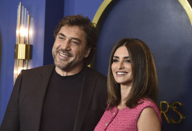 Interesting statement from Penelope Cruz after 29 years!