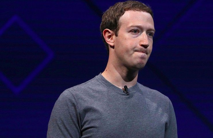 Zuckerberg sold a roker number of Meta shares!