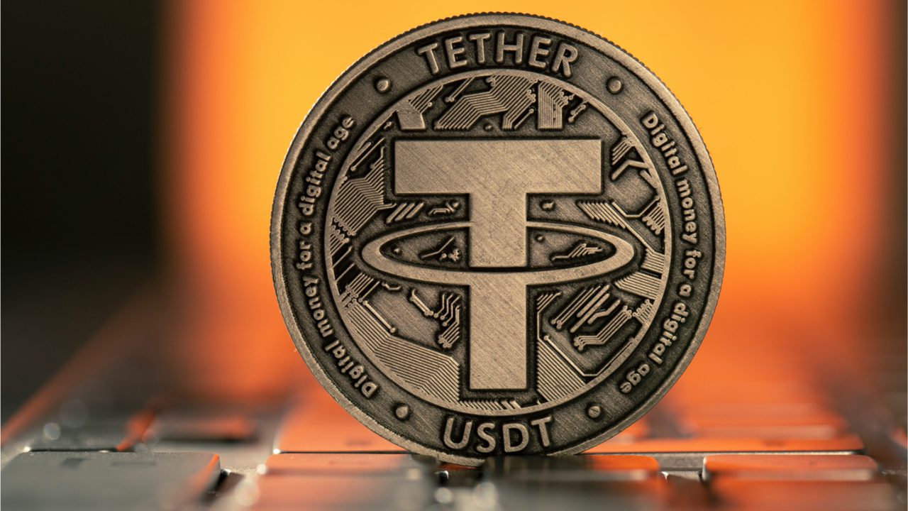 In its announcement, Tether explained that such a decision was taken to proactively prevent potential misuse of USDT tokens and to develop new security measures.
