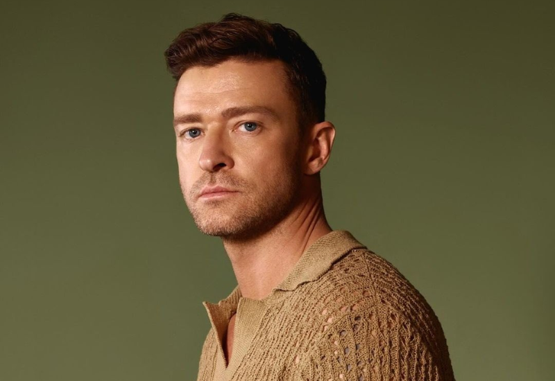 World famous singer Justin Timberlake is stepping into a new era in his music career. The singer, who released his new single "Selfish", announced his new album.
