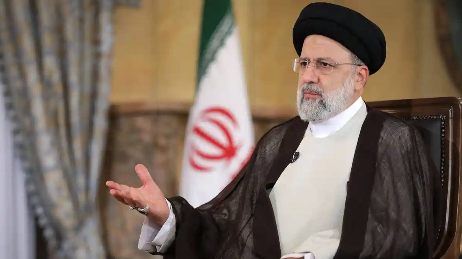 Meta Removes Iran's Supreme Leader Khamenei's Facebook And Instagram ...