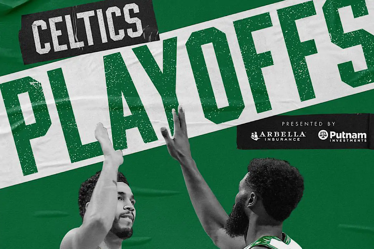 NBC Sports Boston has extensive coverage of the Celtics' 2024 playoff