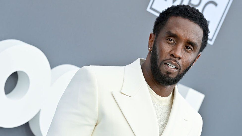 Diddy's been stripped of his honorary doctorate! Jurnal Time