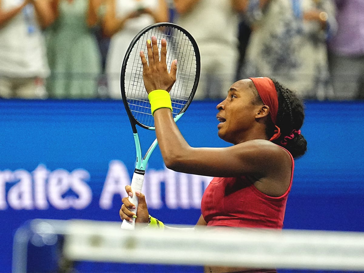 Nick Kyrgios Proposes Coaching Coco Gauff Amidst Brad Gilbert